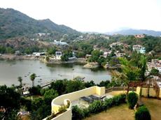 Hotel Swagat Mount Abu 