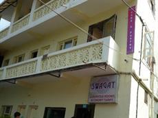 Hotel Swagat Mount Abu 