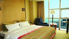 Qingdao Kilin Crown Hotel