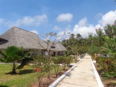 Reef & Beach Resort Zanzibar 