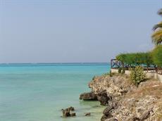 Reef & Beach Resort Zanzibar 