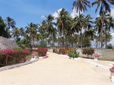 Reef & Beach Resort Zanzibar 