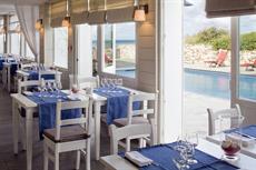 Hotel Restaurant des Isles