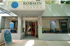 Robson Suites Vancouver