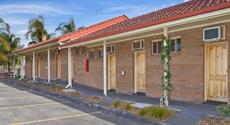 Melbourne accommodation: Carrum Downs Holiday Park and Carrum Downs Motel