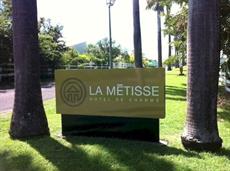 Hotel La Metisse