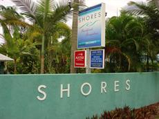 Mission Beach accommodation: Mission Beach Shores