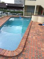 Gold Coast accommodation: Darcy Arms Hotel Motel