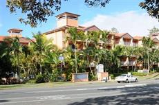 Gold Coast accommodation: Bella Mare Beachside Apartments