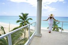 Caribbean Club Boutique Hotel Grand Cayman 