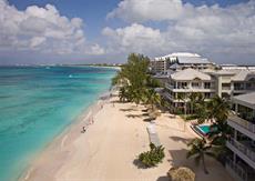 Caribbean Club Boutique Hotel Grand Cayman 