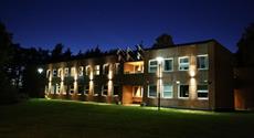 Hotell Marieberg