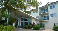 Cairns accommodation: Koala Court Holiday Apartments