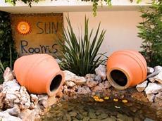Sun Rooms