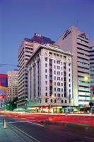 Adelaide accommodation: Quest Adelaide Central