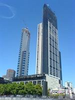 Melbourne accommodation: Southbank Apartments Freshwater Place