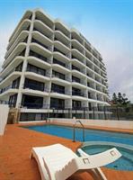 Yeppoon accommodation: Bayview Tower