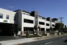 Melbourne accommodation: Quest Moonee Valley