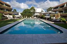 Noosa Heads accommodation: Hotel Laguna Holiday Apartments