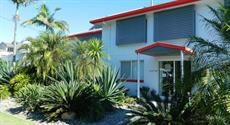 Gold Coast accommodation: Sunshine Beach Resort