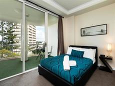 Brisbane accommodation: Founda Gardens Apartments