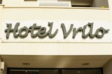 Hotel Vrilo 