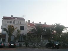 Hotel Villa Britanida Supetar 