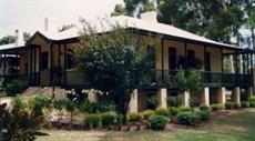 Adelaide accommodation: Levi Park Caravan Park