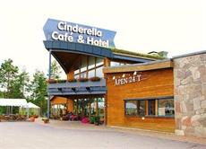 Cinderella Café & Hotel