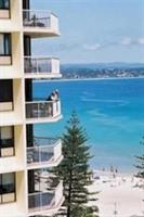 Gold Coast accommodation: Carool Apartments