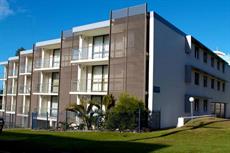 Caloundra accommodation: Merrima Court Holidays