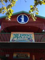 Cairns accommodation: Dreamtime Travellers Rest