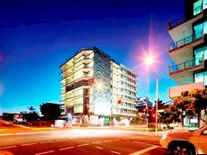 Brisbane accommodation: Vine Serviced Apartments