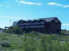Grotli Høyfjellshotell