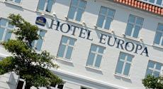 Hotel Europa Aabenraa