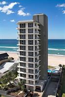 Gold Coast accommodation: Hibiscus on the Beach