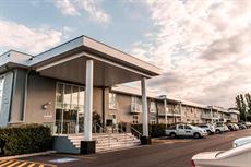 Canberra accommodation: Abode Narrabundah