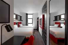 Melbourne accommodation: Ibis Melbourne Swanston Street Hotel