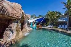 Gold Coast accommodation: BreakFree Diamond Beach