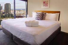 Melbourne accommodation: Accent Accommodation@Docklands