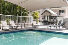 Gold Coast accommodation: Costa D'Ora Apartments
