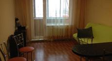 Appartement Saransk 