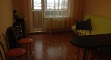 Appartement Saransk 