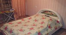 Apartment Proletarskaya 85 