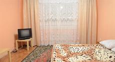 Apartment Sergeev 