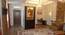 Sea Palace Apartment Nizhny Novgorod 