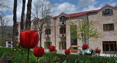 Alpina Hotel Tsaghkadzor 