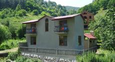 Your House Dilijan 