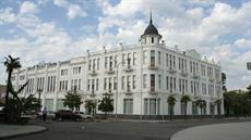 Ritsa Hotel Sukhumi