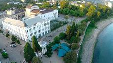 Ritsa Hotel Sukhumi